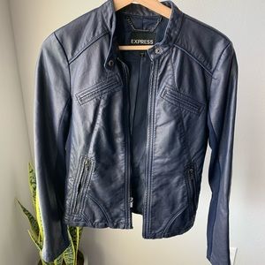 ❌SOLD❌ Express Jacket